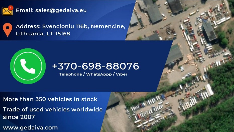 MERCEDES-BENZ Sprinter 516 + Thermo King V-200 MAX - Επαγγελματικό αυτοκίνητο ψυγείο: φωτογραφία 3 MERCEDES-BENZ Sprinter 516 + Thermo King V-200 MAX - Επαγγελματικό αυτοκίνητο ψυγείο: φωτογραφία 3