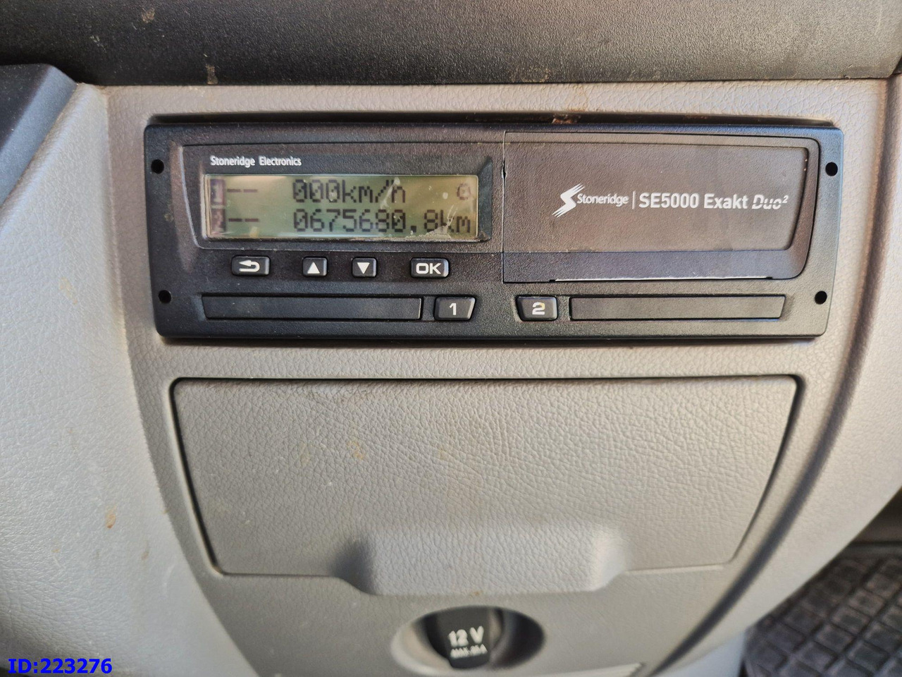 Μικρό λεωφορείο, Επιβατικό βαν MERCEDES-BENZ Sprinter 516 - VIP - 23 Places: φωτογραφία 12 Μικρό λεωφορείο, Επιβατικό βαν MERCEDES-BENZ Sprinter 516 - VIP - 23 Places: φωτογραφία 12