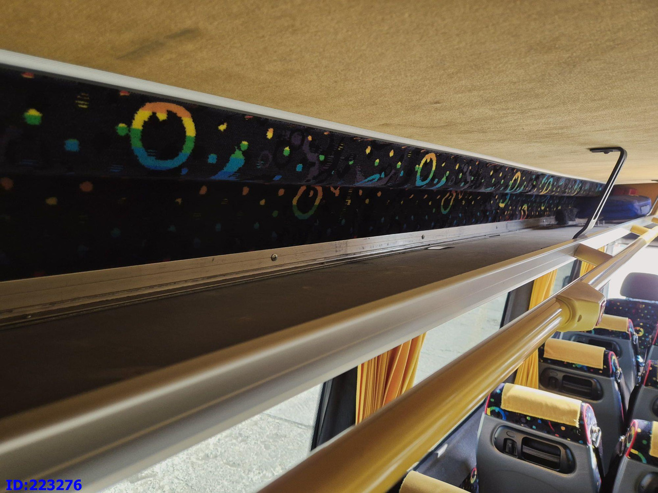 Μικρό λεωφορείο, Επιβατικό βαν MERCEDES-BENZ Sprinter 516 - VIP - 23 Places: φωτογραφία 20 Μικρό λεωφορείο, Επιβατικό βαν MERCEDES-BENZ Sprinter 516 - VIP - 23 Places: φωτογραφία 20