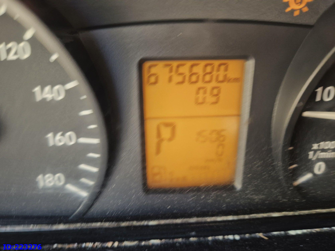 Μικρό λεωφορείο, Επιβατικό βαν MERCEDES-BENZ Sprinter 516 - VIP - 23 Places: φωτογραφία 10 Μικρό λεωφορείο, Επιβατικό βαν MERCEDES-BENZ Sprinter 516 - VIP - 23 Places: φωτογραφία 10