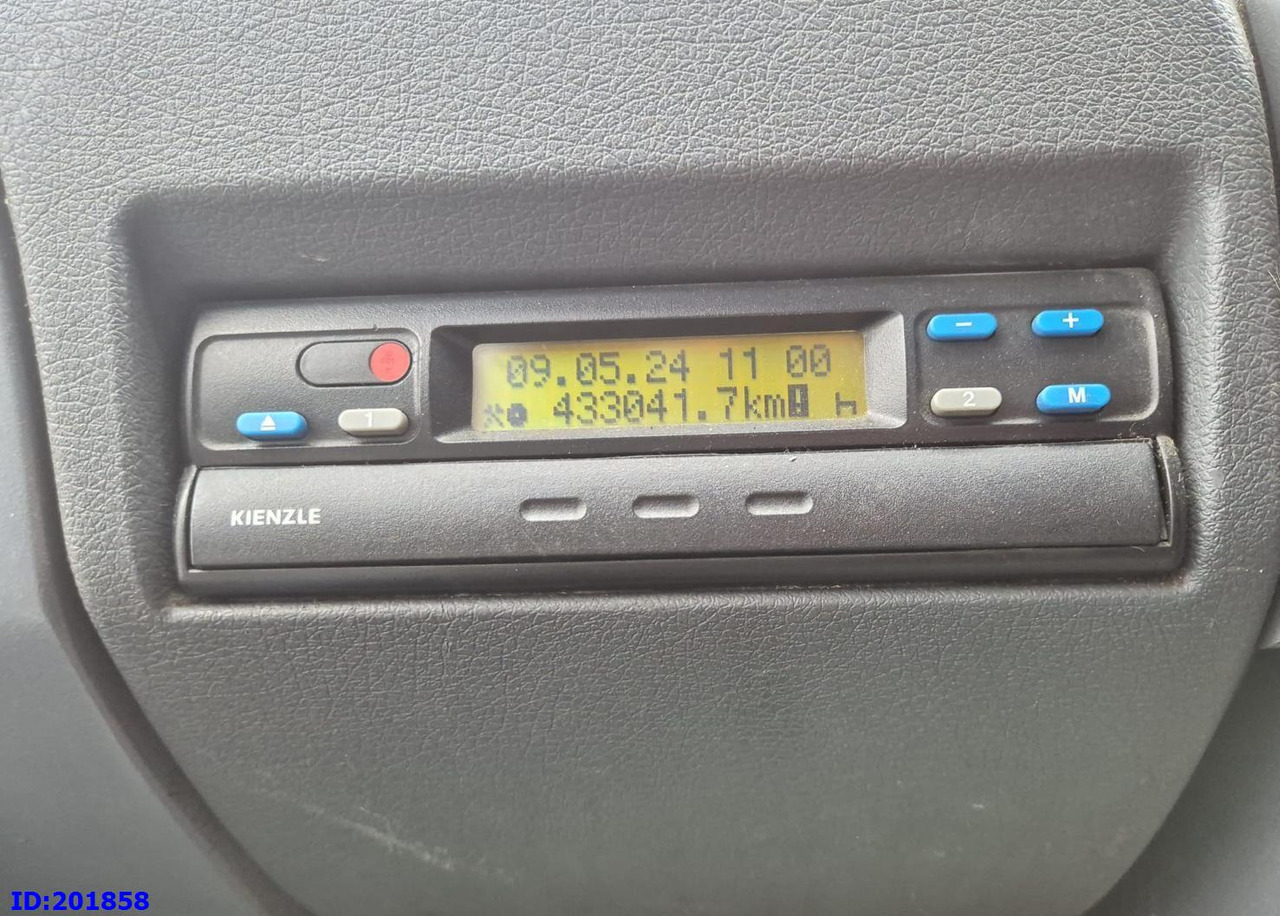 Αστικό λεωφορείο MERCEDES-BENZ Sprinter 616 - 27 Place: φωτογραφία 12 Αστικό λεωφορείο MERCEDES-BENZ Sprinter 616 - 27 Place: φωτογραφία 12