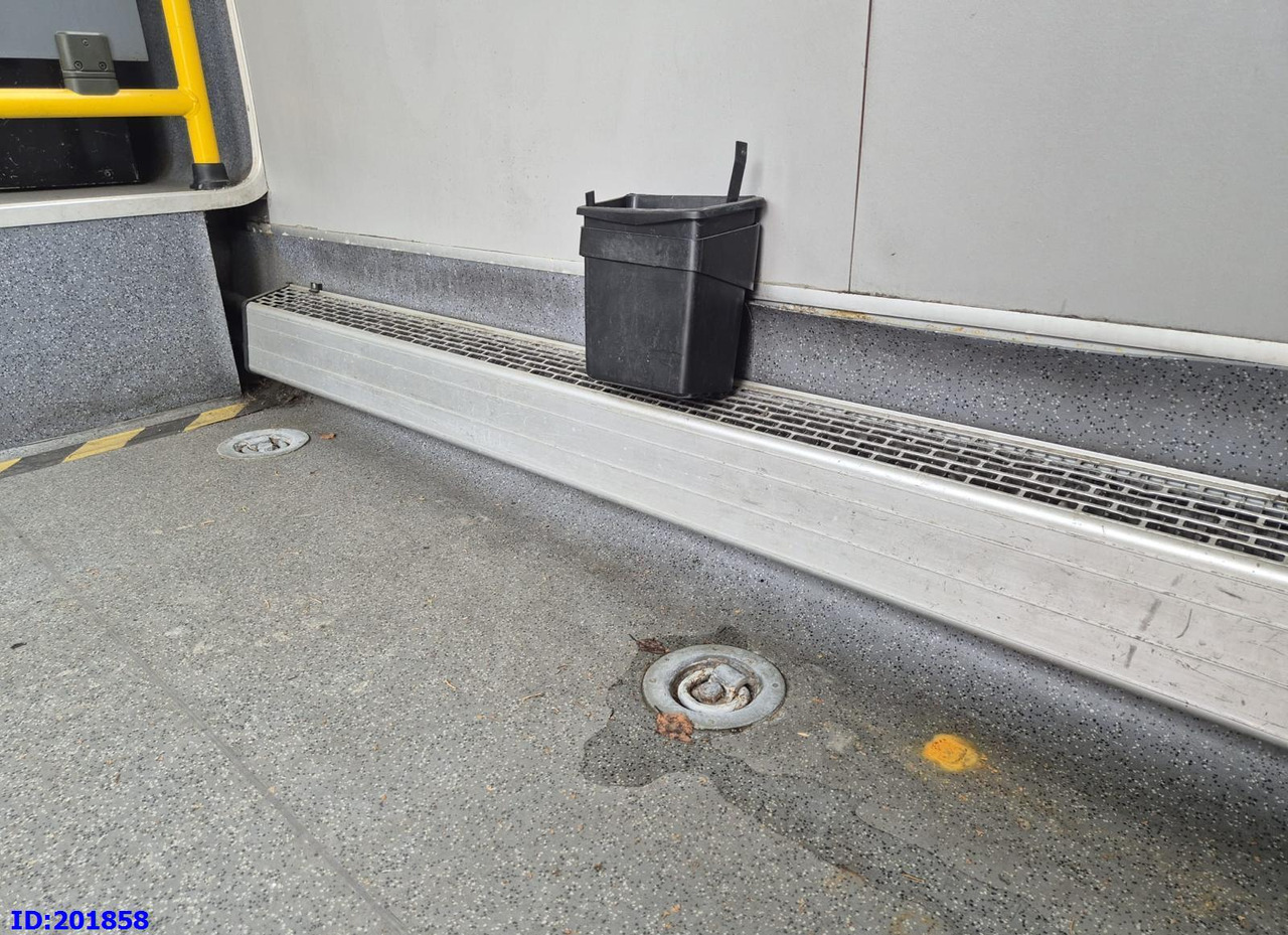 Αστικό λεωφορείο MERCEDES-BENZ Sprinter 616 - 27 Place: φωτογραφία 14 Αστικό λεωφορείο MERCEDES-BENZ Sprinter 616 - 27 Place: φωτογραφία 14