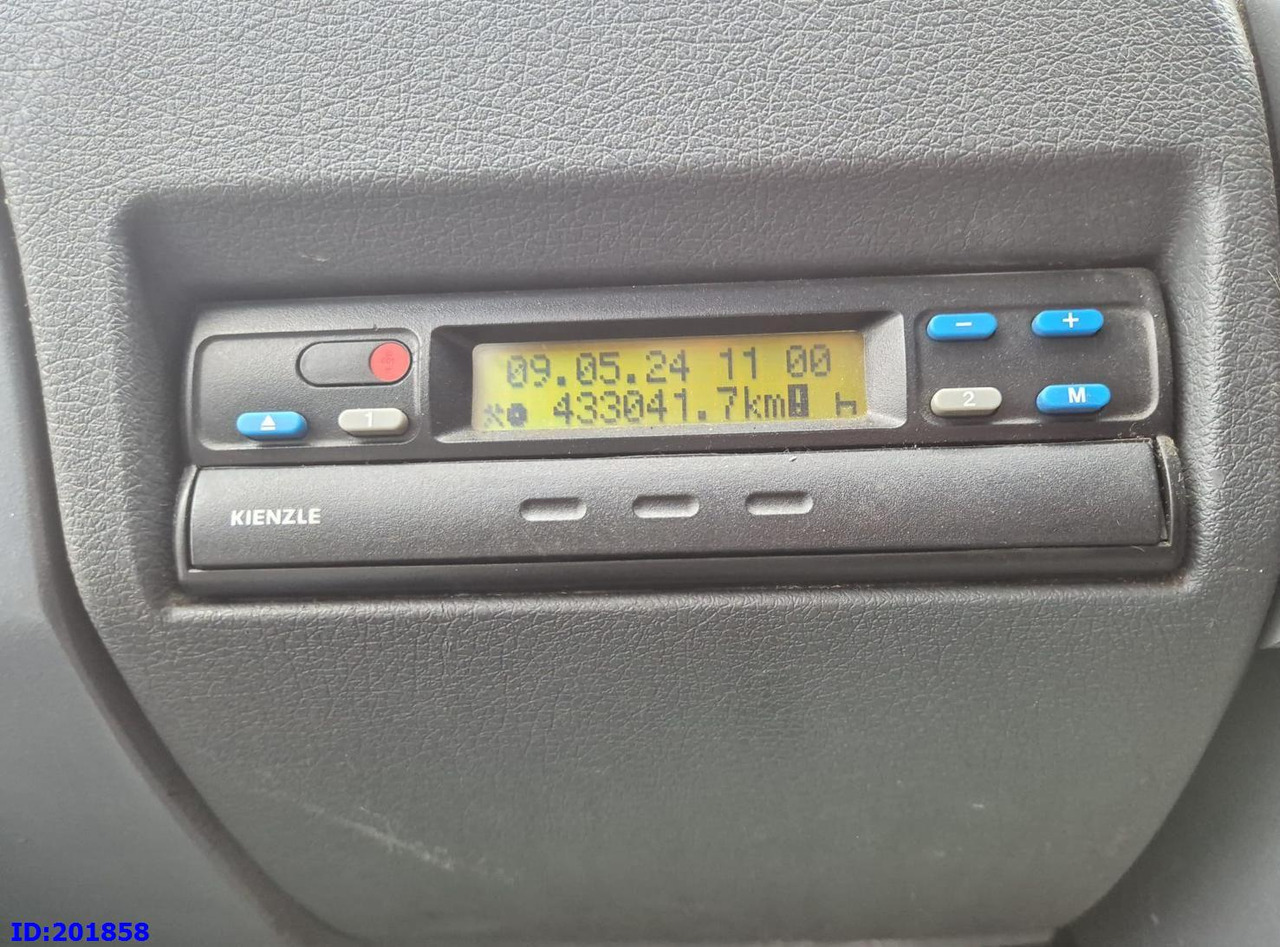 Αστικό λεωφορείο MERCEDES-BENZ Sprinter 616 - 27 Place: φωτογραφία 13