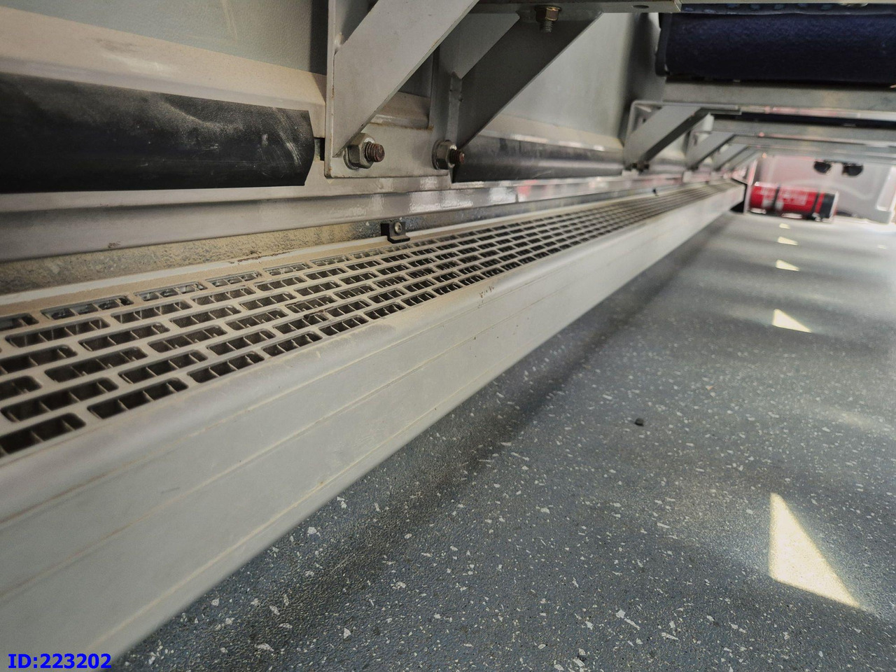 Μικρό λεωφορείο, Πούλμαν MERCEDES-BENZ Sunrider 818D Vario 33 - Seater: φωτογραφία 17