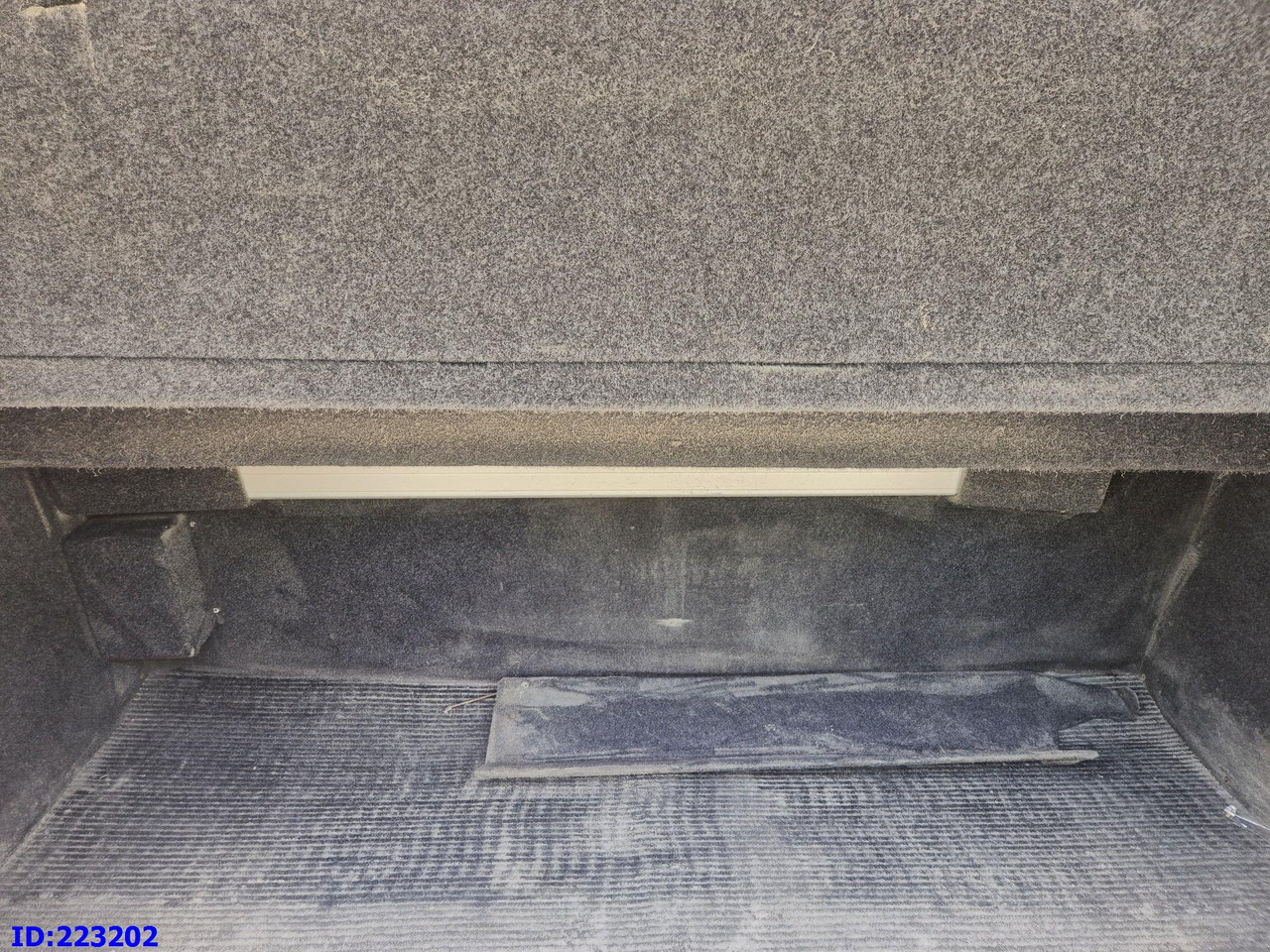 Μικρό λεωφορείο, Πούλμαν MERCEDES-BENZ Sunrider 818D Vario 33 - Seater: φωτογραφία 6