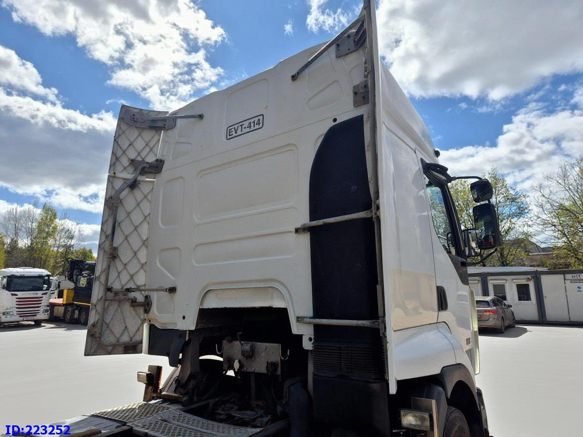 RENAULT Premium 420 6x2 Manual - Τράκτορας: φωτογραφία 5 RENAULT Premium 420 6x2 Manual - Τράκτορας: φωτογραφία 5