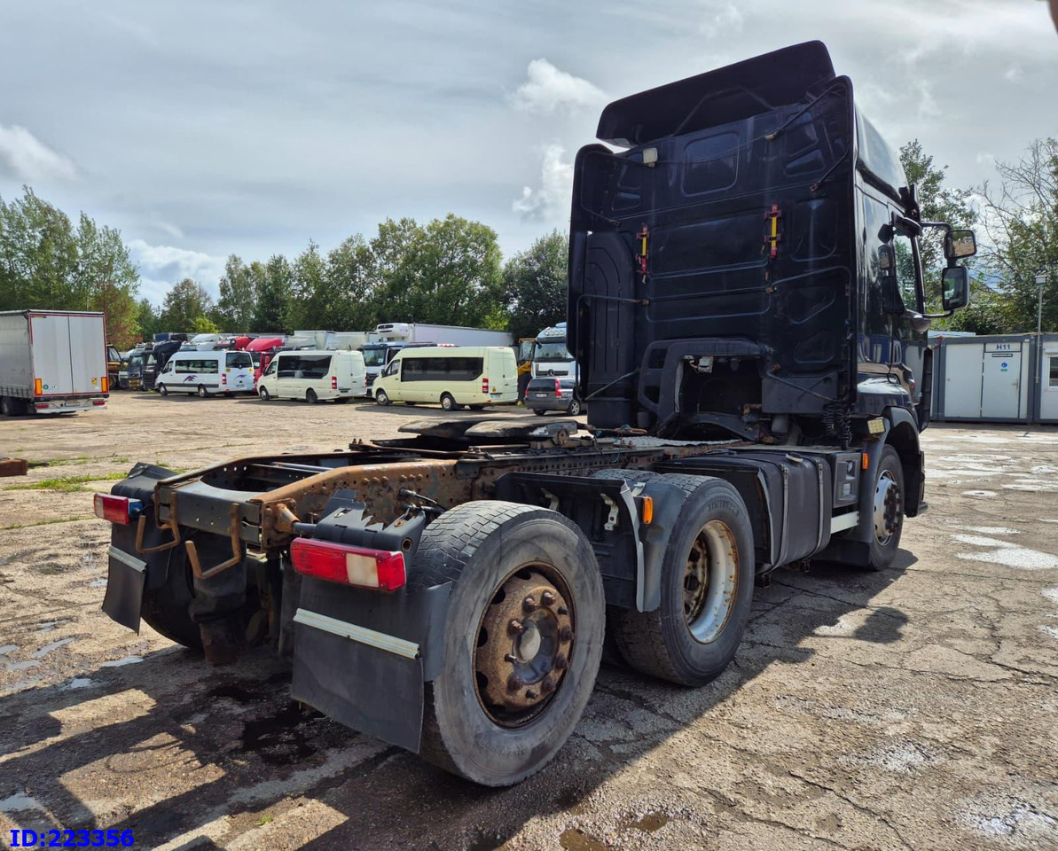 RENAULT Premium 440 6x2 Manual - Τράκτορας: φωτογραφία 5 RENAULT Premium 440 6x2 Manual - Τράκτορας: φωτογραφία 5