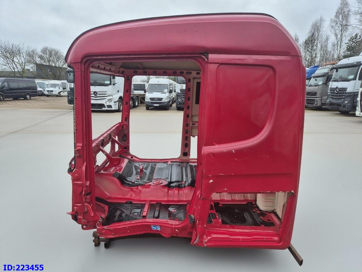 SCANIA R19N5 - Καμπίνα για Φορτηγό: φωτογραφία 4 SCANIA R19N5 - Καμπίνα για Φορτηγό: φωτογραφία 4