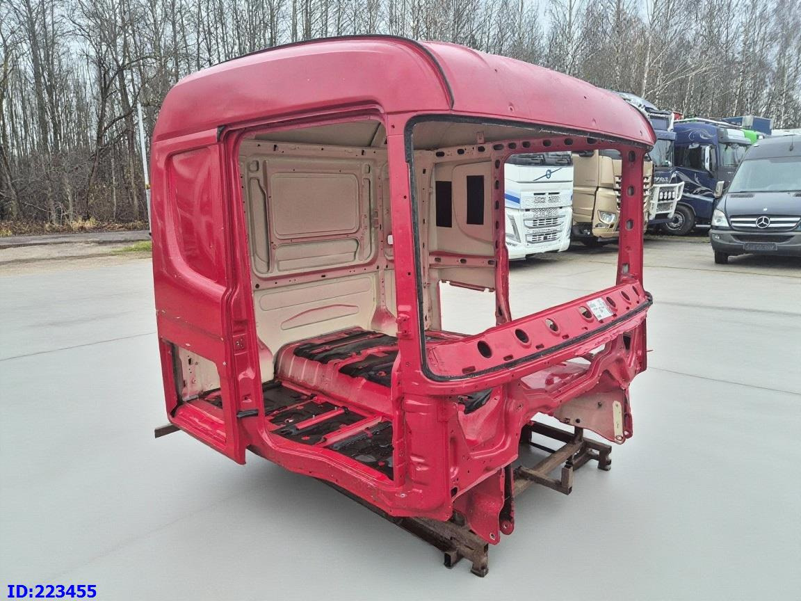 SCANIA R19N5 - Καμπίνα για Φορτηγό: φωτογραφία 1 SCANIA R19N5 - Καμπίνα για Φορτηγό: φωτογραφία 1