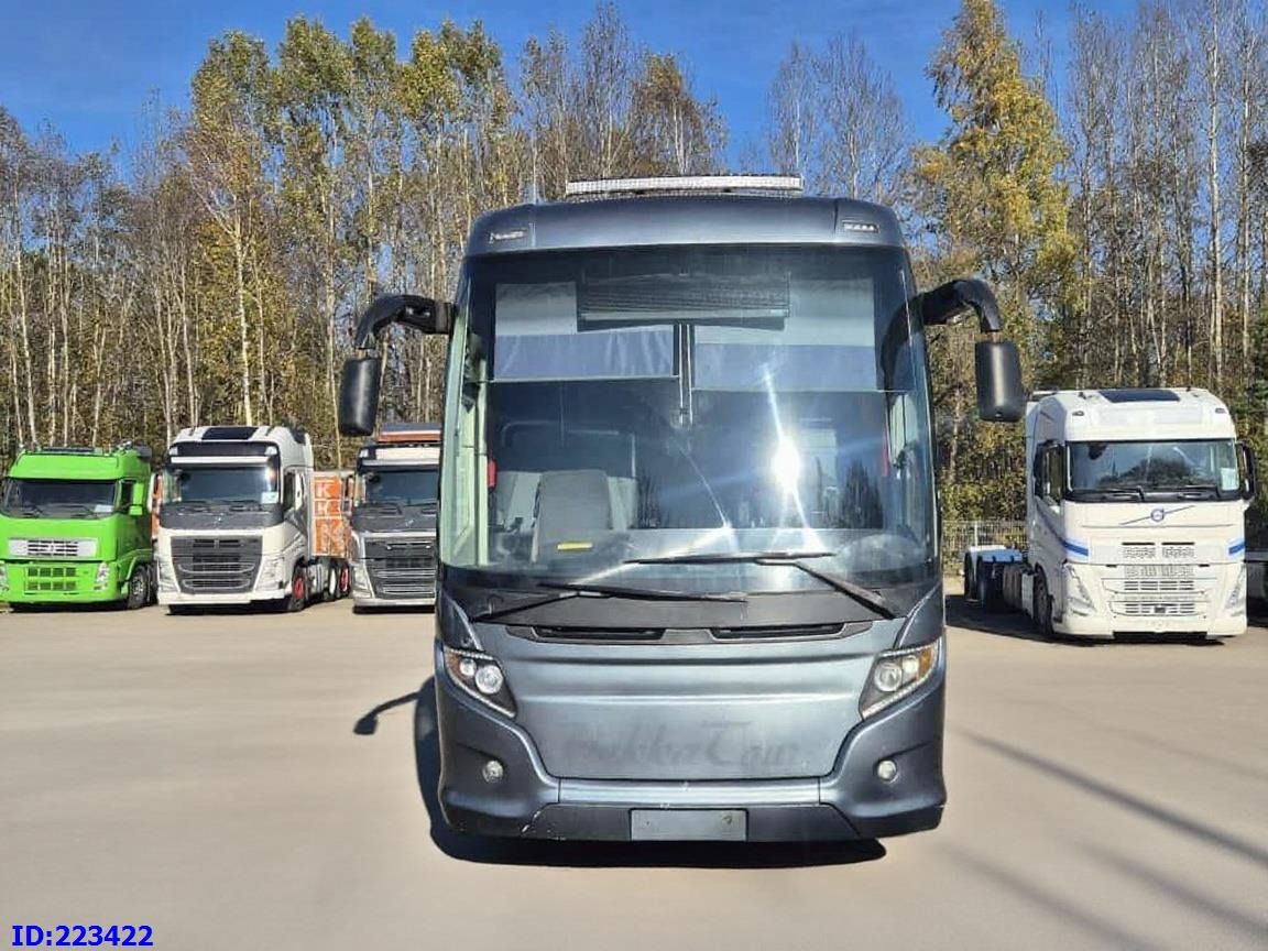 SCANIA Touring HD Higer 53+2 Euro5 - Πούλμαν: φωτογραφία 2 SCANIA Touring HD Higer 53+2 Euro5 - Πούλμαν: φωτογραφία 2