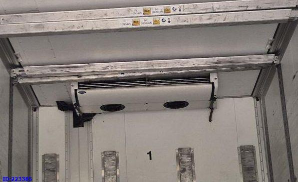 SUPRA 1150 U Mt° - Ψυγείο: φωτογραφία 5 SUPRA 1150 U Mt° - Ψυγείο: φωτογραφία 5