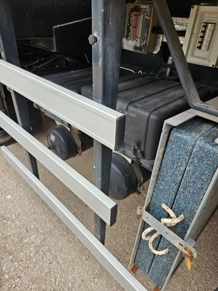 CTE CTE B LIFT 390 HR - Φορτηγό με εναέρια πλατφόρμα: φωτογραφία 5 CTE CTE B LIFT 390 HR - Φορτηγό με εναέρια πλατφόρμα: φωτογραφία 5