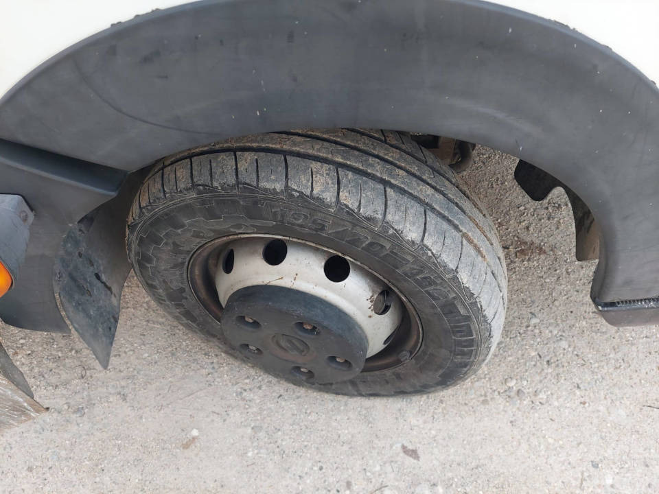 CTE ZED 21 J - Φορτηγό με εναέρια πλατφόρμα: φωτογραφία 3 CTE ZED 21 J - Φορτηγό με εναέρια πλατφόρμα: φωτογραφία 3