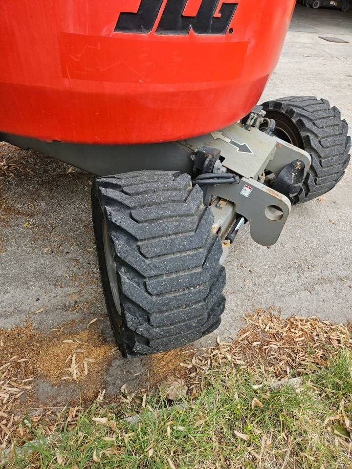 JLG 450 AJ - Καλαθοφόρο ανυψωτικό: φωτογραφία 2 JLG 450 AJ - Καλαθοφόρο ανυψωτικό: φωτογραφία 2