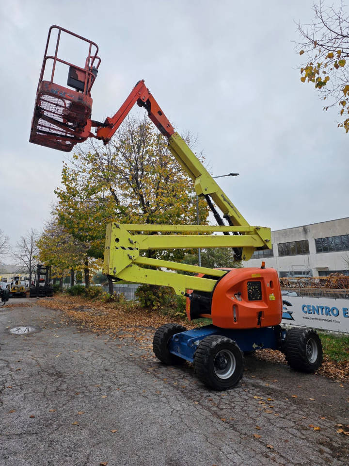 JLG 450AJ - Καλαθοφόρο ανυψωτικό: φωτογραφία 5 JLG 450AJ - Καλαθοφόρο ανυψωτικό: φωτογραφία 5