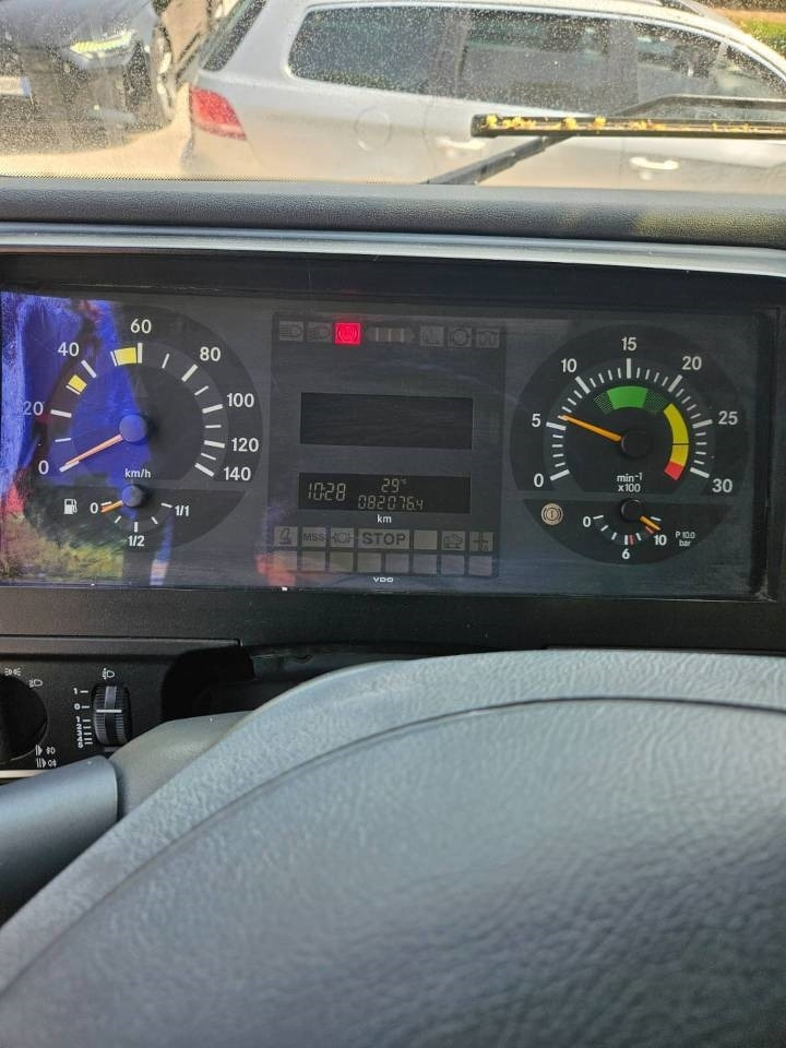 Multitel J328.200 ALU EF - Φορτηγό με εναέρια πλατφόρμα: φωτογραφία 5 Multitel J328.200 ALU EF - Φορτηγό με εναέρια πλατφόρμα: φωτογραφία 5