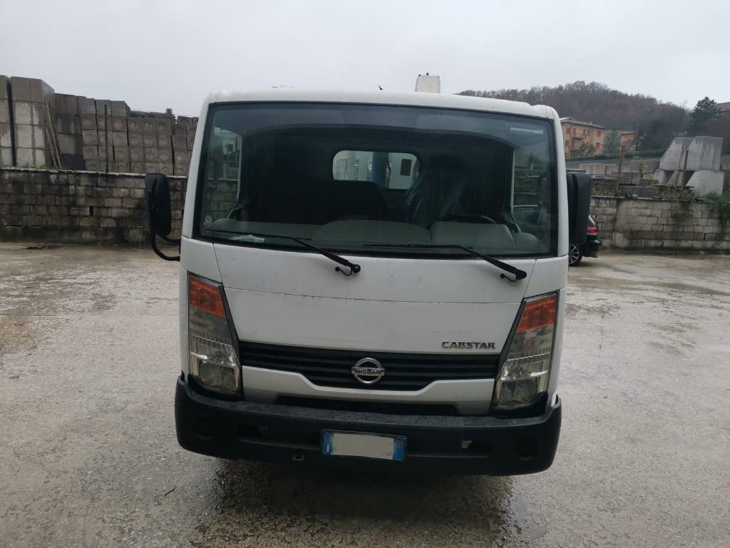 Multitel MX 200 - Φορτηγό με εναέρια πλατφόρμα: φωτογραφία 5 Multitel MX 200 - Φορτηγό με εναέρια πλατφόρμα: φωτογραφία 5