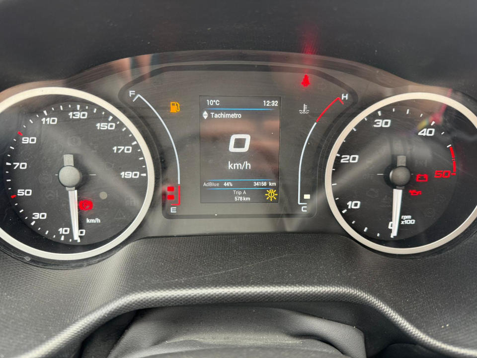 OIL&STEEL 20.10 Plus - Φορτηγό με εναέρια πλατφόρμα: φωτογραφία 3 OIL&STEEL 20.10 Plus - Φορτηγό με εναέρια πλατφόρμα: φωτογραφία 3