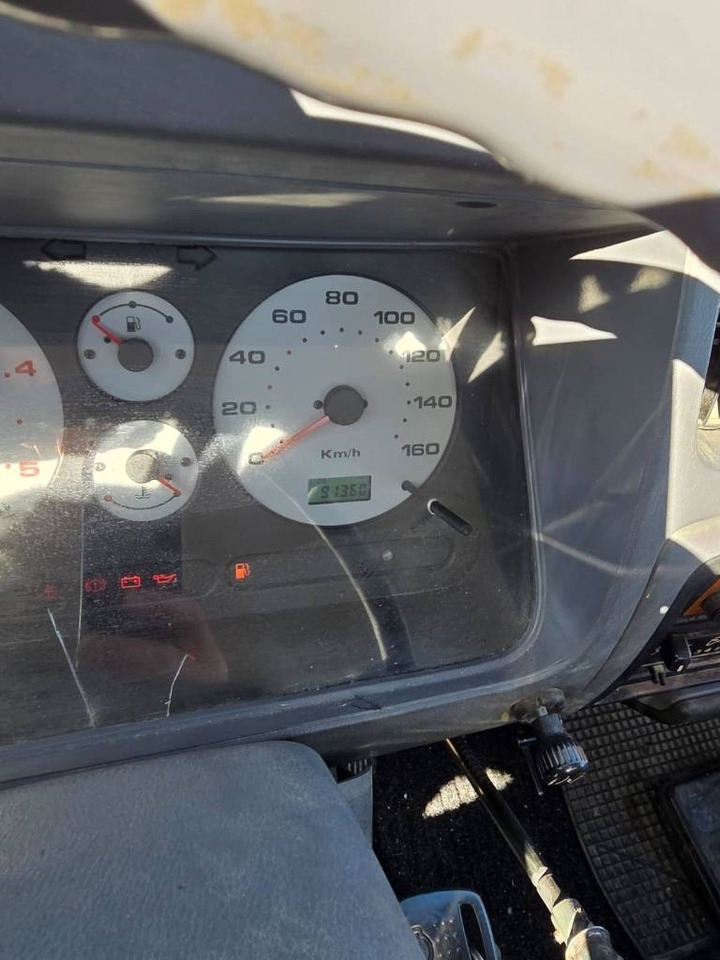 Oil & Steel Snake 19.11 City - Φορτηγό με εναέρια πλατφόρμα: φωτογραφία 4 Oil & Steel Snake 19.11 City - Φορτηγό με εναέρια πλατφόρμα: φωτογραφία 4