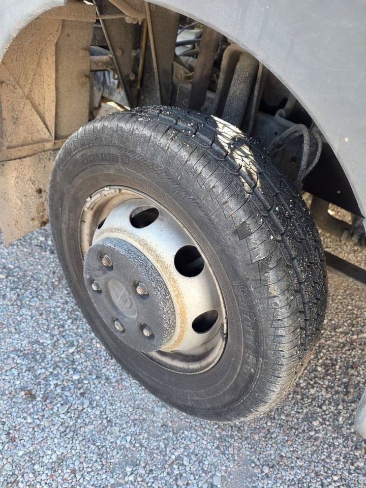 Oil & Steel Snake 19.11 City - Φορτηγό με εναέρια πλατφόρμα: φωτογραφία 3 Oil & Steel Snake 19.11 City - Φορτηγό με εναέρια πλατφόρμα: φωτογραφία 3