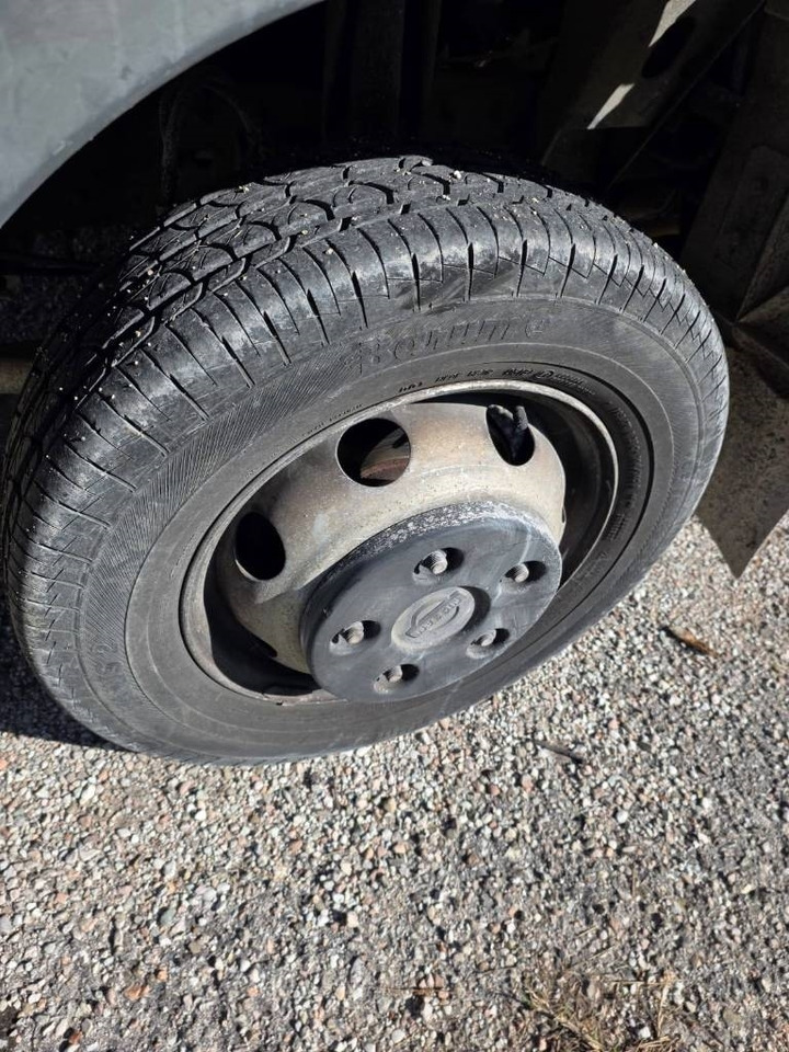 Oil & Steel Snake 19.11 City - Φορτηγό με εναέρια πλατφόρμα: φωτογραφία 5 Oil & Steel Snake 19.11 City - Φορτηγό με εναέρια πλατφόρμα: φωτογραφία 5