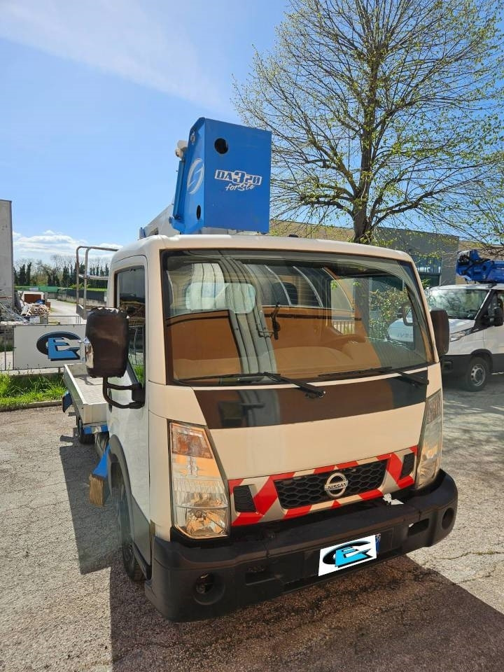 Leasing Socage DA 320  Socage DA 320: φωτογραφία 19 Leasing Socage DA 320  Socage DA 320: φωτογραφία 19