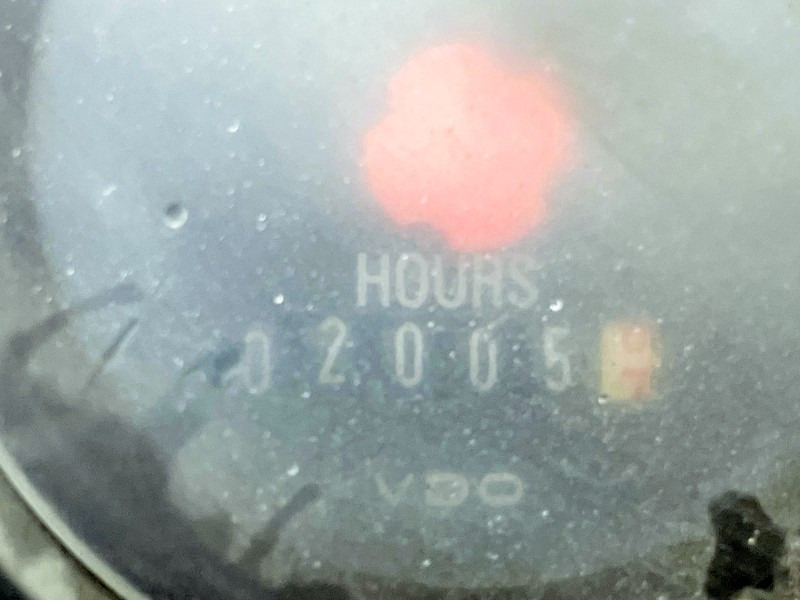 Atlas Copco XAS97 (3882) - Αεροσυμπιεστής: φωτογραφία 5 Atlas Copco XAS97 (3882) - Αεροσυμπιεστής: φωτογραφία 5