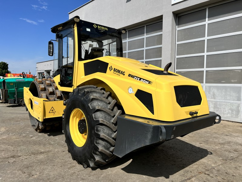 Bomag BW 213 PDH-5 (110973) - Οδοστρωτήρες: φωτογραφία 3 Bomag BW 213 PDH-5 (110973) - Οδοστρωτήρες: φωτογραφία 3