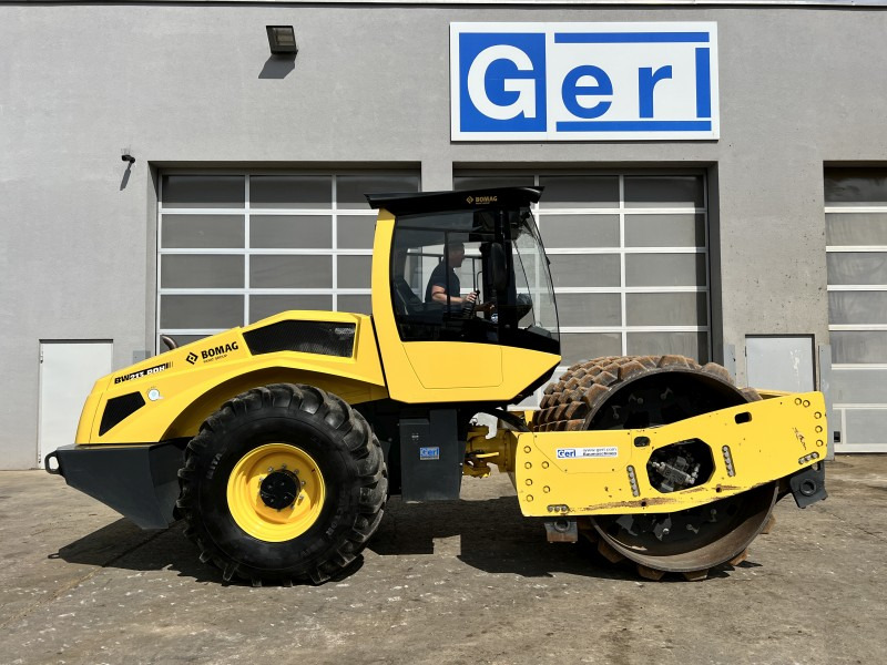 Bomag BW 213 PDH-5 (110973) - Οδοστρωτήρες: φωτογραφία 4 Bomag BW 213 PDH-5 (110973) - Οδοστρωτήρες: φωτογραφία 4