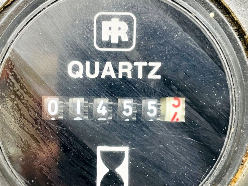 Ingersoll Rand P130WD (3876) - Αεροσυμπιεστής: φωτογραφία 5 Ingersoll Rand P130WD (3876) - Αεροσυμπιεστής: φωτογραφία 5