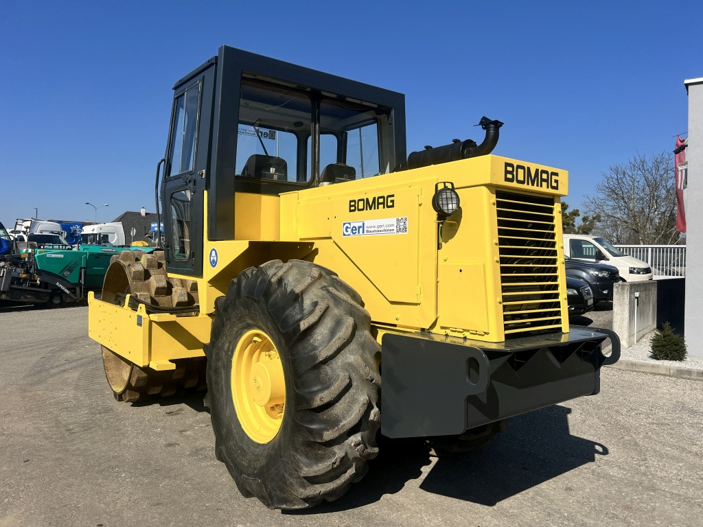 JCB Vibromax W 1402 PD (111495) - Οδοστρωτήρες: φωτογραφία 4 JCB Vibromax W 1402 PD (111495) - Οδοστρωτήρες: φωτογραφία 4