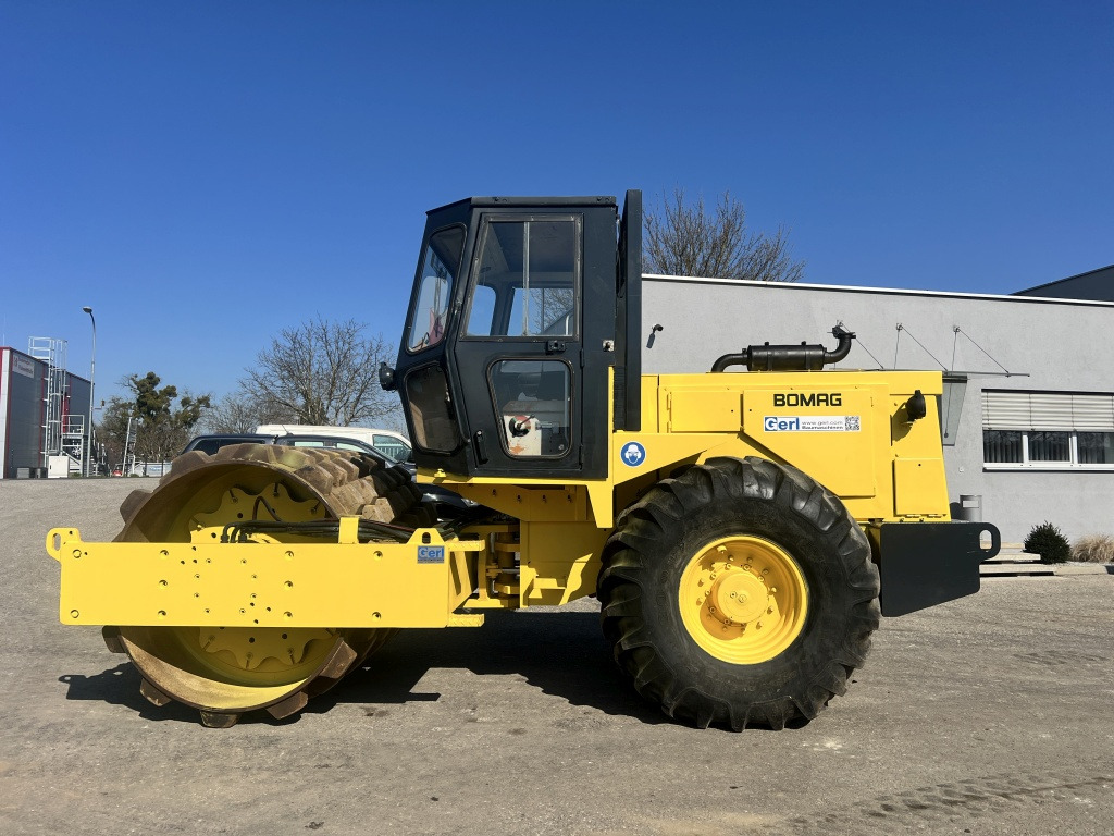 JCB Vibromax W 1402 PD (111495) - Οδοστρωτήρες: φωτογραφία 2 JCB Vibromax W 1402 PD (111495) - Οδοστρωτήρες: φωτογραφία 2