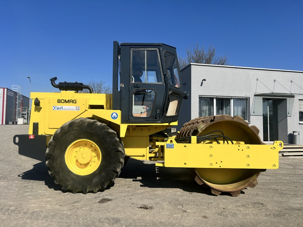 JCB Vibromax W 1402 PD (111495) - Οδοστρωτήρες: φωτογραφία 5 JCB Vibromax W 1402 PD (111495) - Οδοστρωτήρες: φωτογραφία 5