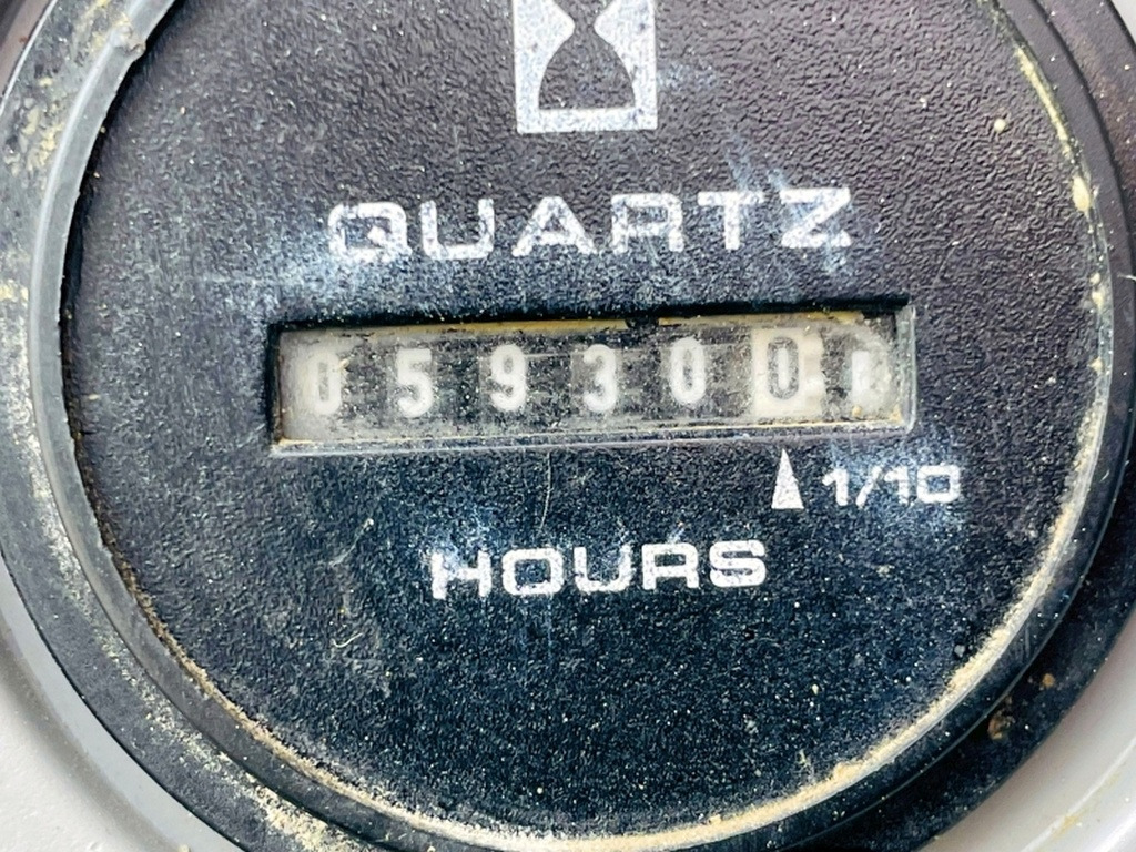 Ερπυστριοφόρος εκσκαφέας Kobelco - New Holland E265B (4000): φωτογραφία 6 Ερπυστριοφόρος εκσκαφέας Kobelco - New Holland E265B (4000): φωτογραφία 6