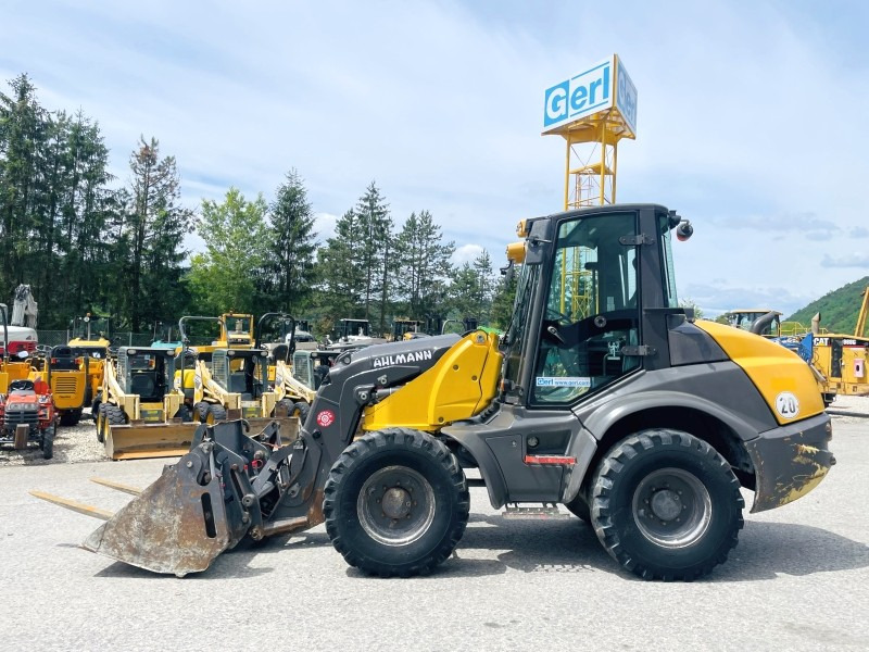 Mecalac AS900 (3791) - Ελαστιχοφόρος φορτωτής: φωτογραφία 1 Mecalac AS900 (3791) - Ελαστιχοφόρος φορτωτής: φωτογραφία 1