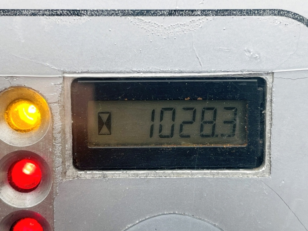Vergleich C30 (3963) - Αεροσυμπιεστής: φωτογραφία 5 Vergleich C30 (3963) - Αεροσυμπιεστής: φωτογραφία 5