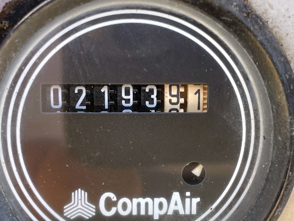 Vergleich C38G (3958) - Αεροσυμπιεστής: φωτογραφία 5 Vergleich C38G (3958) - Αεροσυμπιεστής: φωτογραφία 5