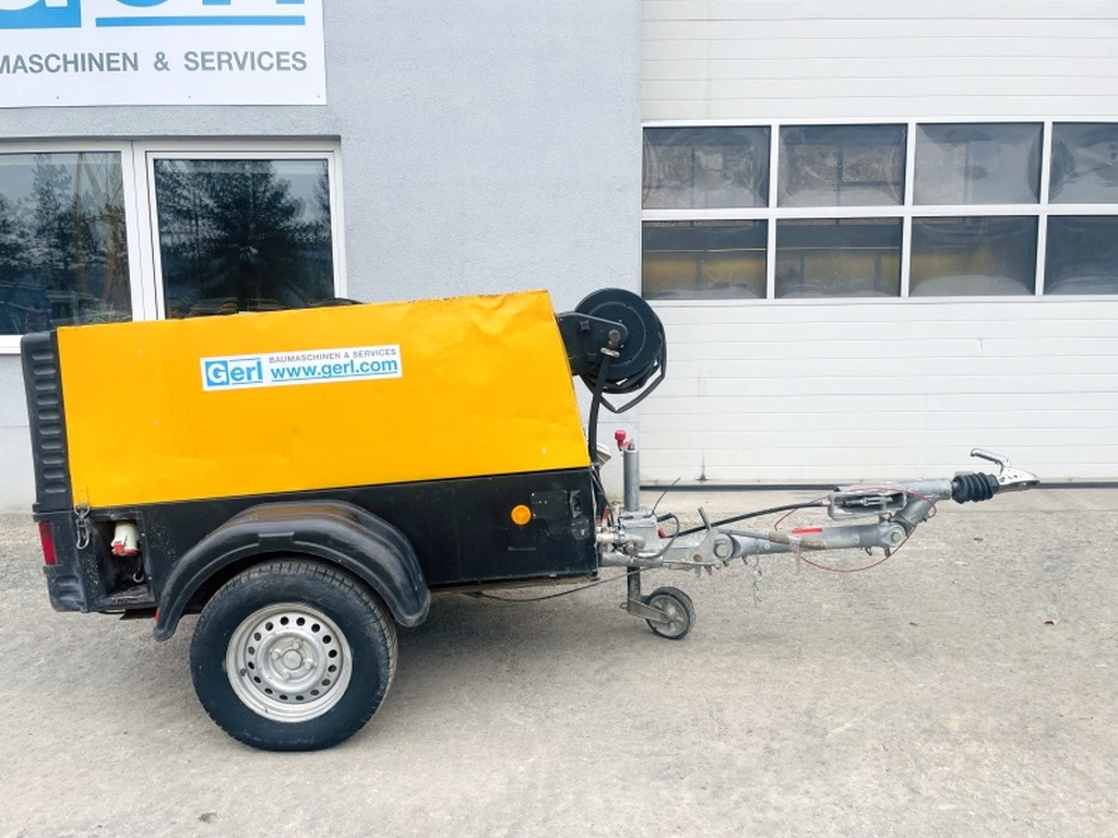 Vergleich C38G (3960) - Αεροσυμπιεστής: φωτογραφία 2 Vergleich C38G (3960) - Αεροσυμπιεστής: φωτογραφία 2