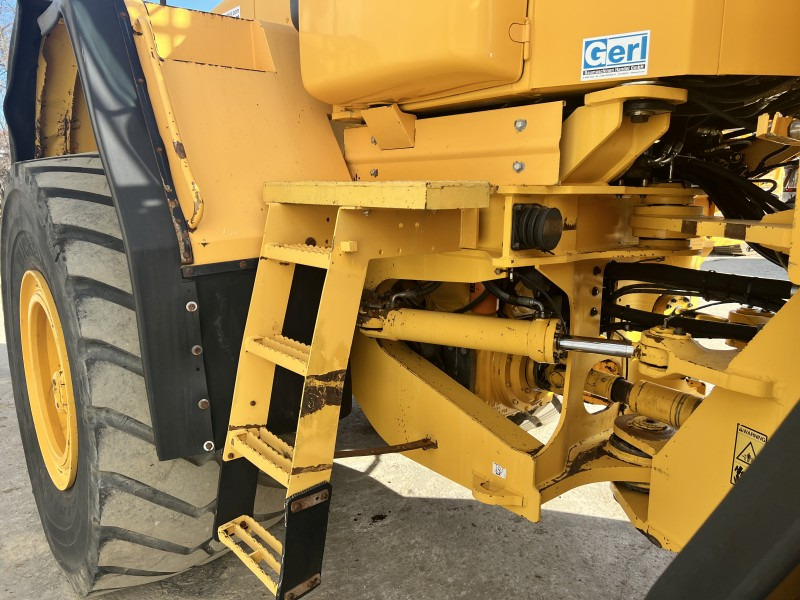 Ελαστιχοφόρος φορτωτής Volvo L 180 E HL (110814): φωτογραφία 13 Ελαστιχοφόρος φορτωτής Volvo L 180 E HL (110814): φωτογραφία 13