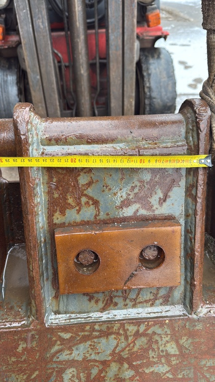 Wimmer Reißzahn (111784) - Νύχι: φωτογραφία 3 Wimmer Reißzahn (111784) - Νύχι: φωτογραφία 3