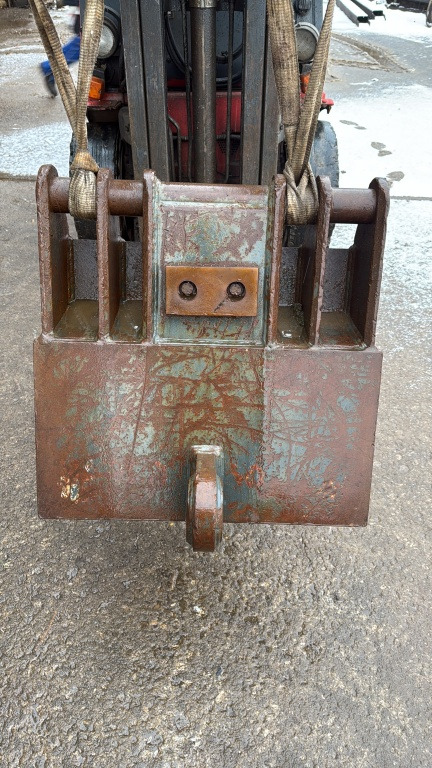 Wimmer Reißzahn (111784) - Νύχι: φωτογραφία 1 Wimmer Reißzahn (111784) - Νύχι: φωτογραφία 1