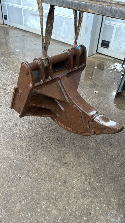 Wimmer Reißzahn (111784) - Νύχι: φωτογραφία 2 Wimmer Reißzahn (111784) - Νύχι: φωτογραφία 2