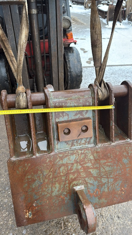 Wimmer Reißzahn (111784) - Νύχι: φωτογραφία 4 Wimmer Reißzahn (111784) - Νύχι: φωτογραφία 4