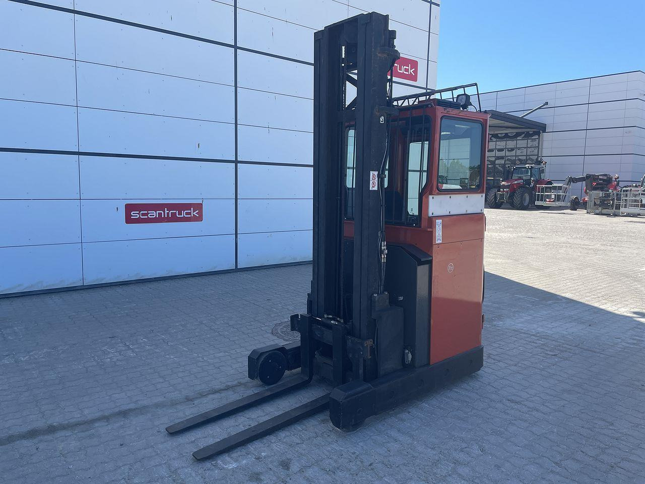 BT RRE 160MC - Ανυψωτικό στενών δρόμων: φωτογραφία 1 BT RRE 160MC - Ανυψωτικό στενών δρόμων: φωτογραφία 1