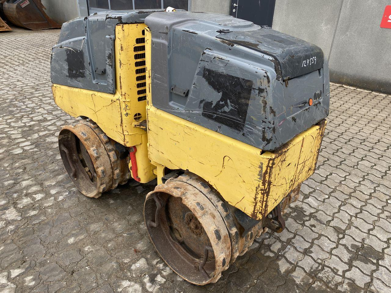 Bomag BMP 8500 - Οδοστρωτήρες: φωτογραφία 2 Bomag BMP 8500 - Οδοστρωτήρες: φωτογραφία 2