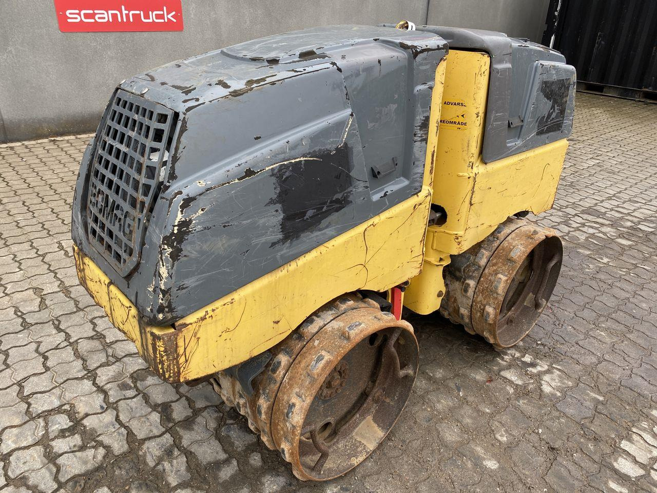 Bomag BMP 8500 - Οδοστρωτήρες: φωτογραφία 1 Bomag BMP 8500 - Οδοστρωτήρες: φωτογραφία 1