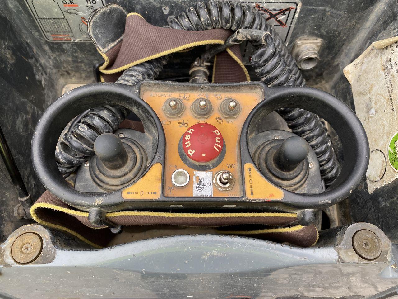 Bomag BMP 8500 - Οδοστρωτήρες: φωτογραφία 3 Bomag BMP 8500 - Οδοστρωτήρες: φωτογραφία 3