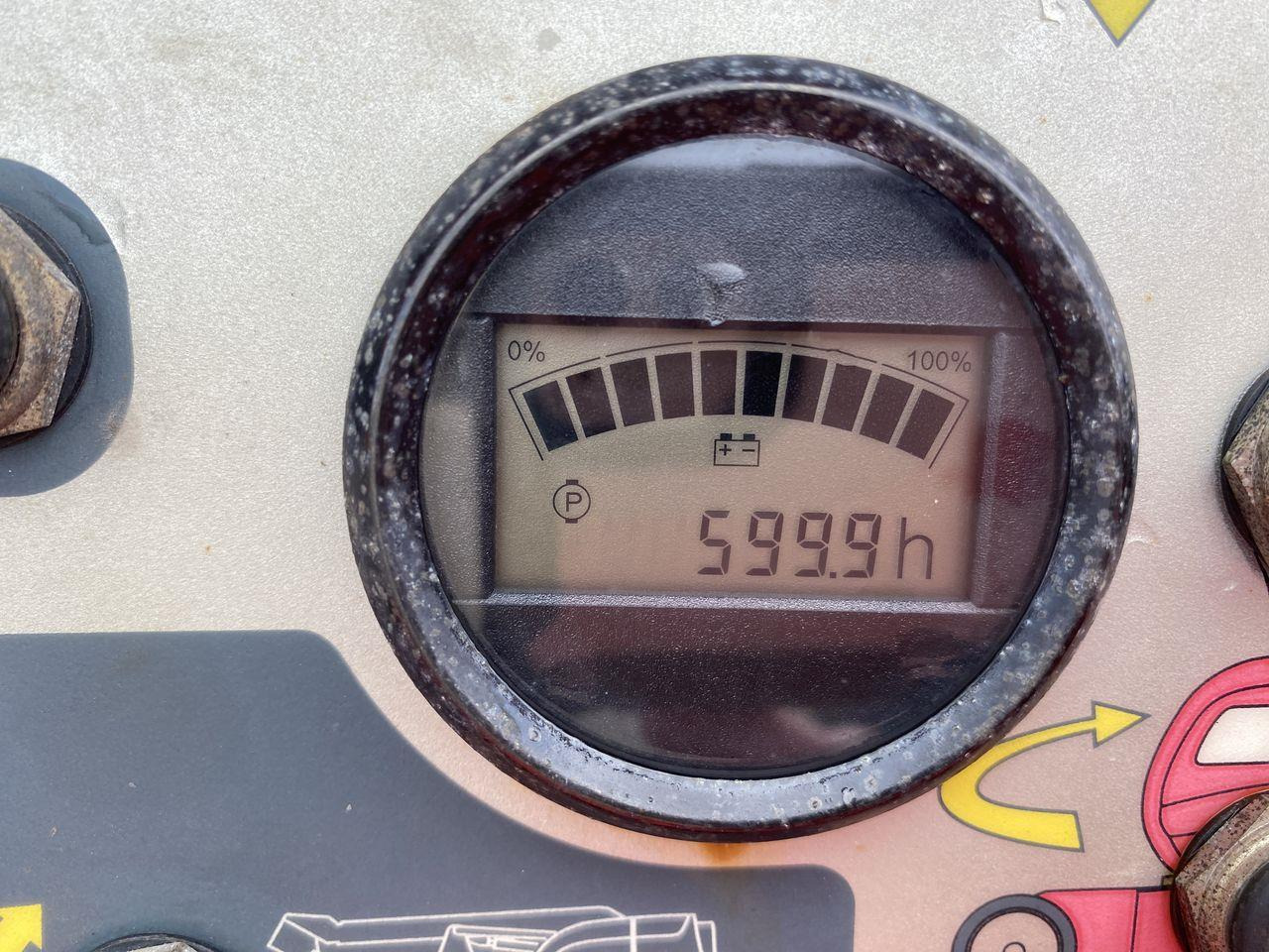 Leasing  Manitou 120AETJ C 3D Manitou 120AETJ C 3D: φωτογραφία 9