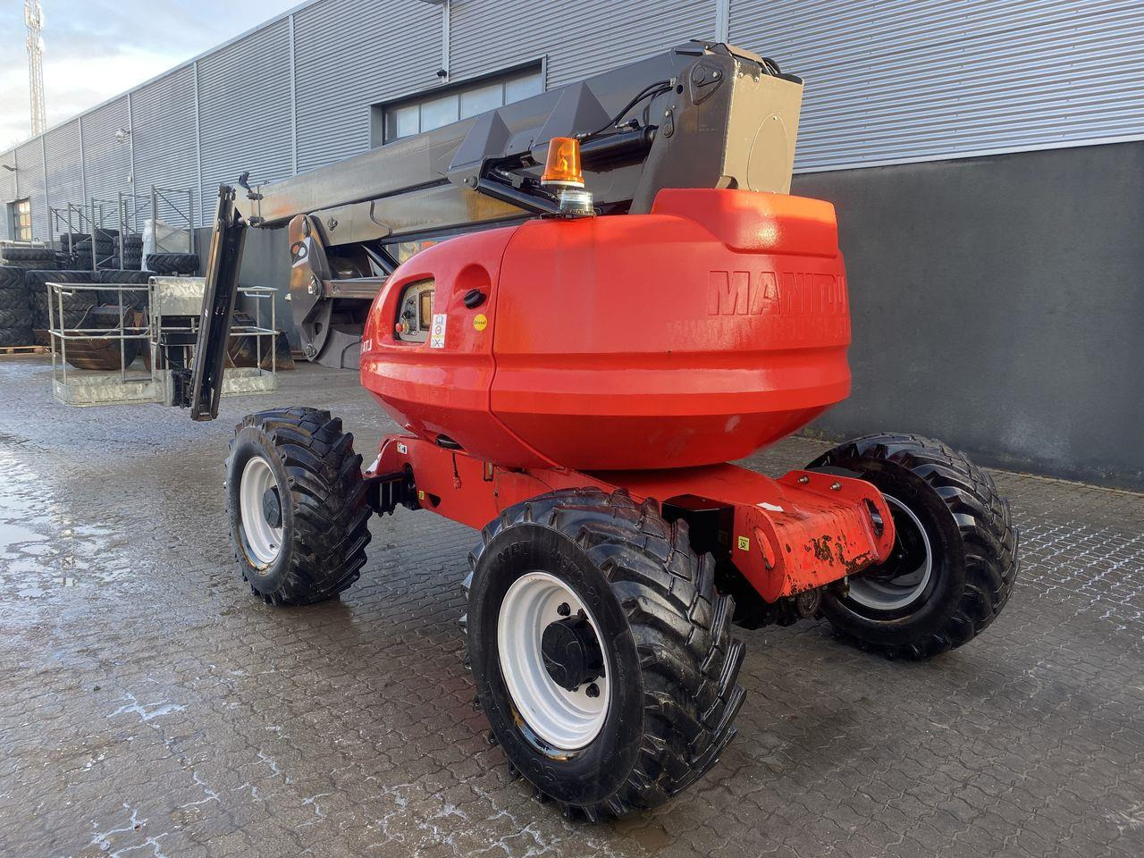 Manitou 200ATJ RC - Καλαθοφόρο ανυψωτικό: φωτογραφία 2 Manitou 200ATJ RC - Καλαθοφόρο ανυψωτικό: φωτογραφία 2
