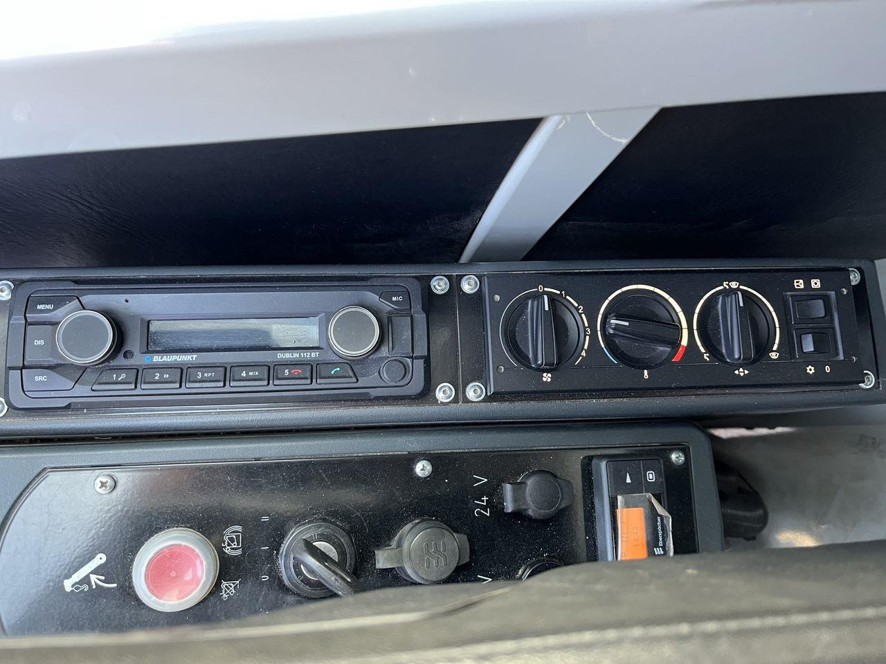 SENNEBOGEN 613E-R - Ερπυστριοφόρος γερανός: φωτογραφία 4 SENNEBOGEN 613E-R - Ερπυστριοφόρος γερανός: φωτογραφία 4